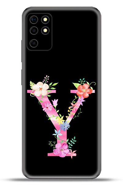 cupcase Reeder S19 Max Kılıf Esnek Silikon Kapak Kamera Koruma Kişiye Özel Ha...