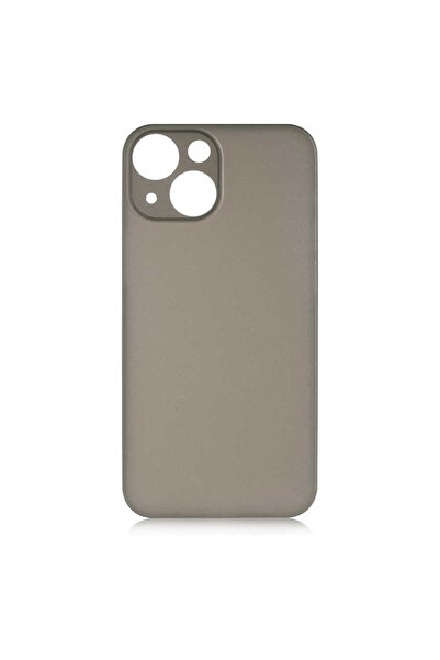 Benks Iphone 13 Kılıf Slim Fit Mat Pp Lollipop Protective Kapak