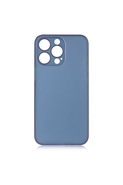 Benks Iphone 13 Pro Max Kılıf Slim Fit Mat Pp Lollipop Protective Kapak