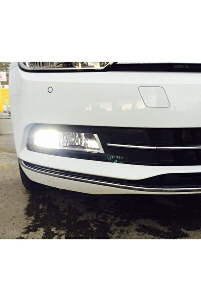 Photon Beyaz Vw Passat B8 Led Gündüz Farı Ampulü T20 Ph7215ex Yeni Seri Fardo...