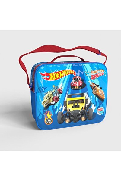 HOT WHEELS Beslenme Çantası 2484