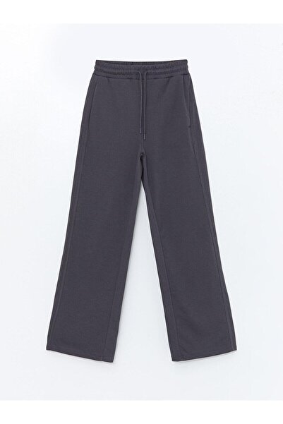 LC Waikiki LCW Vision Beli Lastikli Kadın Eşofman Altı