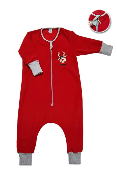 egolika kids Christmas and New Year Children's Sleeping Bag - Zippered Sleeping Bag