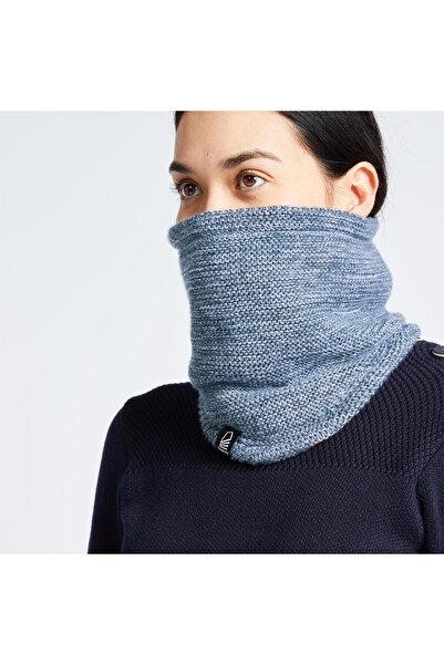 Decathlon Tribord Adult Sailing Collar - Variegated Grey - Sailing 100