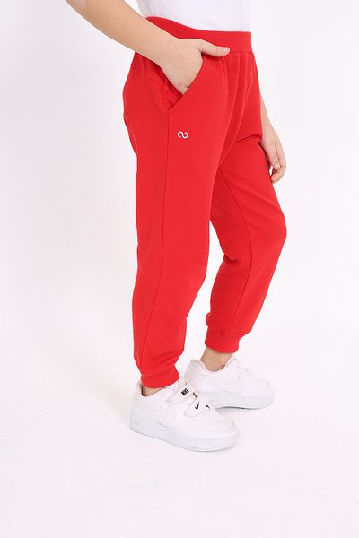 Toontoy Printed Sweatpants for Girls