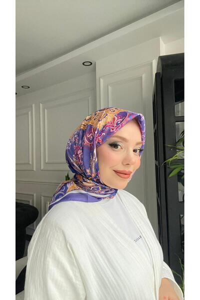 Onur Eray New Ethnic Pattern Soft Scarf - Wonderful Fabric Fashion Luxury Store
