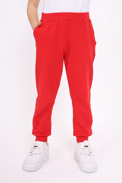 Toontoy Printed Sweatpants for Girls