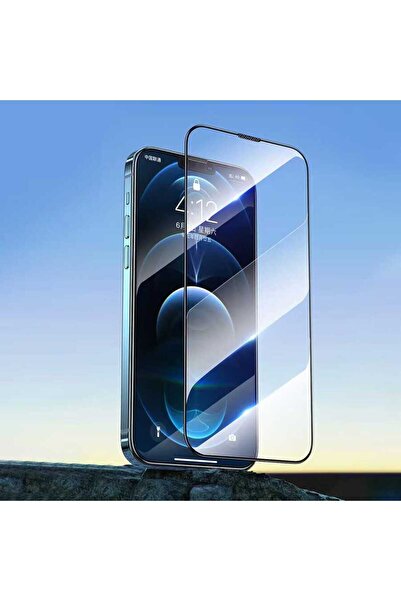 Benks iPhone 15 Pro Uyumlu Benks Anti-Dust Toz Önleyici Özellikli Gaming Ekra...