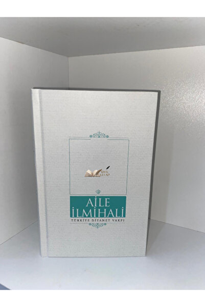 Türkiye Diyanet Vakfı Yayınları Aile İlmihali