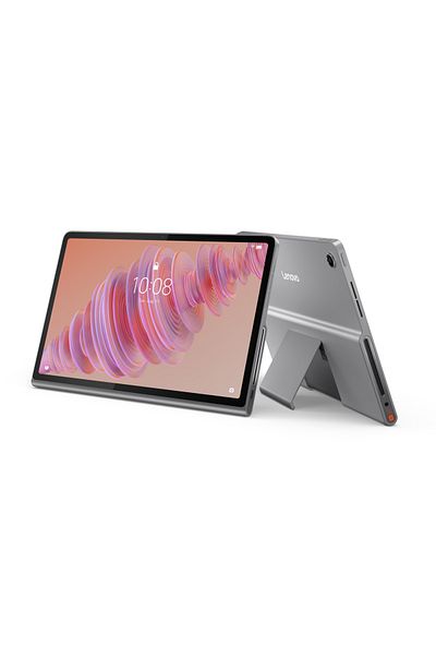 LENOVO Tab Plus with Sleeve, 11.5" 2K Touch Display, MediaTek, 8GB RAM, 256GB Storage, Speaker Mode