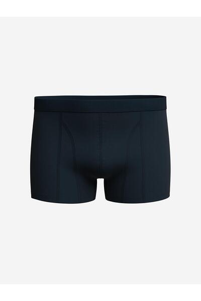 LC Waikiki Set de 3 boxeri flexibili pentru bărbați din bumbac de formă standard