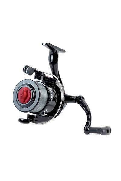 LİNEAEFFE Lineaeffe S 1001160   Shizuka Sk11 6000 Fishing Line Machine 3 Bb