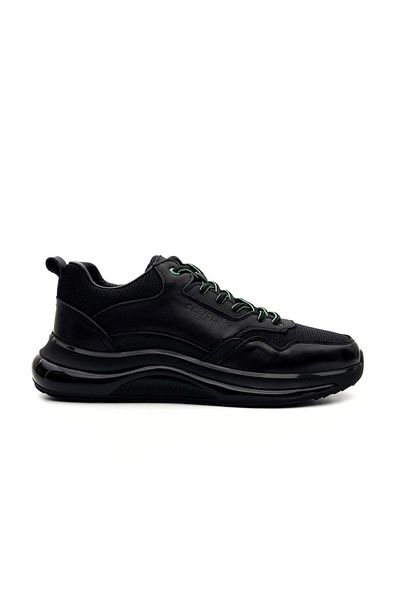 Greyder 64648 Pantofi pentru bărbați din piele naturală