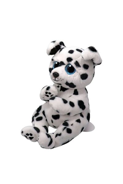 TY Beanie Boos Spotted Dalmatian Dog Plush 15 cm