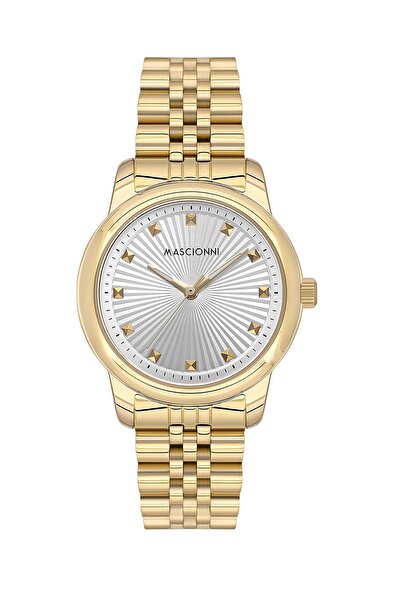 mascionni MARKA KADIN KOL SAATİ