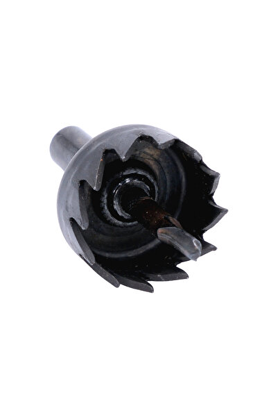 Mega Oto Market 22 mm Tampon Park Sensörü Delik Açma Aparatı - Ahşap, Plastik Panç Testeresi