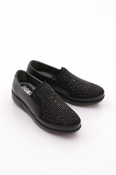 DGN 4201 Pantofi de damă Stone Comfort