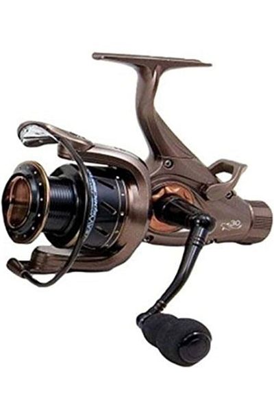 LİNEAEFFE Lineaeffe 1285260   Ts Heavy Specimen 6000 Bait Runner Machine 5+1 Bb