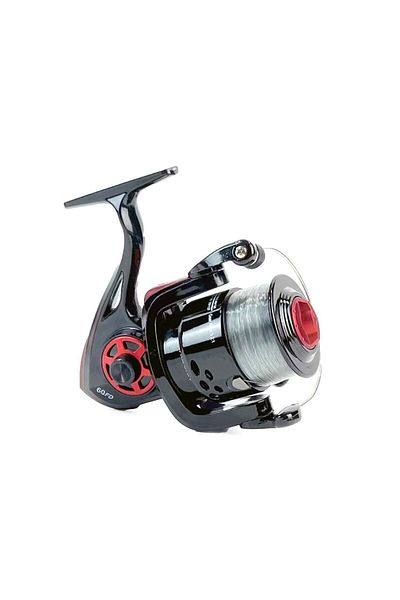 LİNEAEFFE Lineaeffe S 1001160   Shizuka Sk11 6000 Fishing Line Machine 3 Bb
