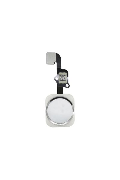 ERCTECH iPhone 6S - 6S Plus White Home Button + Repair Set