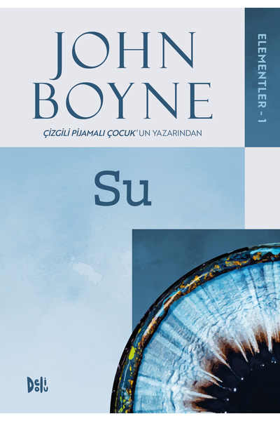 Delidolu Yayınları ELEMENTLER-1:SU
