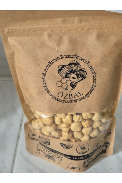 Özbal gıda ürünleri Kavrulmuş Fındık