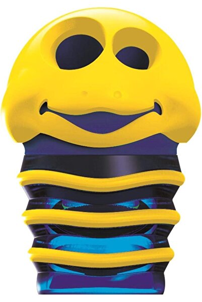 Maped Croc  Çift Delikli Kalemtraş 1 Adet