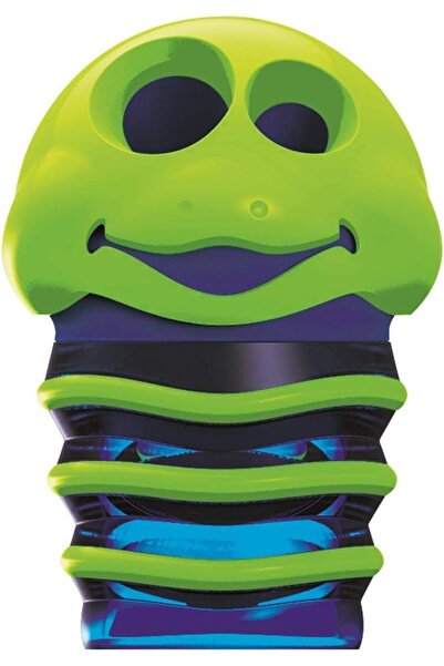 Maped Croc  Çift Delikli Kalemtraş 1 Adet