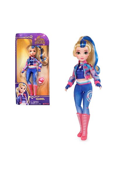 Spinmaster Unicorn Academy 24 Cm Figür Oyuncak Bebek