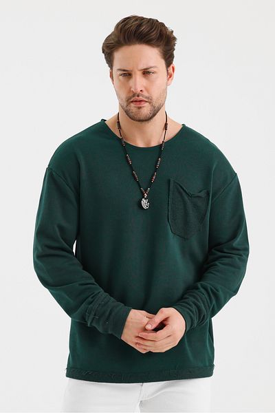 BABBOSS 3 Thread Oversize Tassel Cuff Bohemian Sweat A Quality Special Design