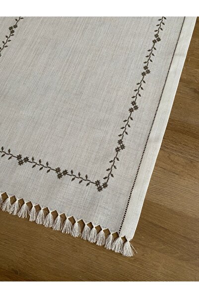 tubaatasarim El İşlemeli Runner 110*40