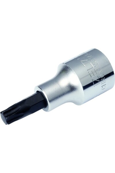 İzeltaş İzeltaş T25 1/4” Socket Star Torx Tip 1107061225