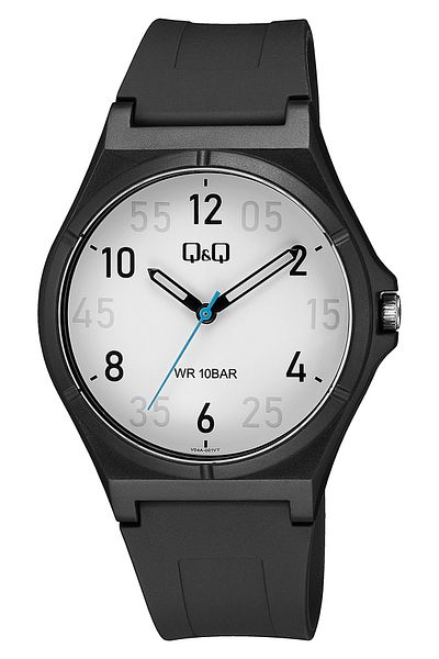 Q&Q V04A-001Vy Men's Wrist Watch