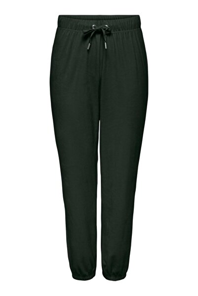ONLY 15326953 Onlrebel Strıng Cuff Pant Cc Swt Kadın Pantolon
