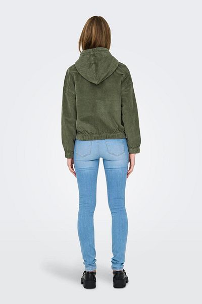 ONLY 15246274 Onlkenzıe L/S Cord Jacket Pnt Noos Γυναικείο μπουφάν