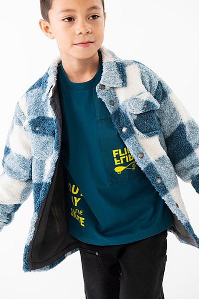 Boboli Boy's Shirt
