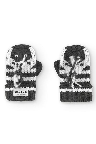Boboli Gloves