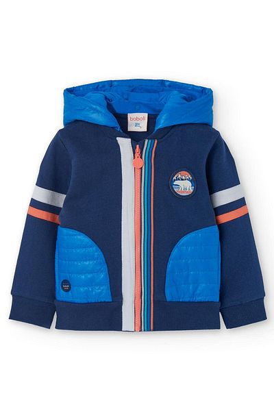 Boboli Boy's Cardigan