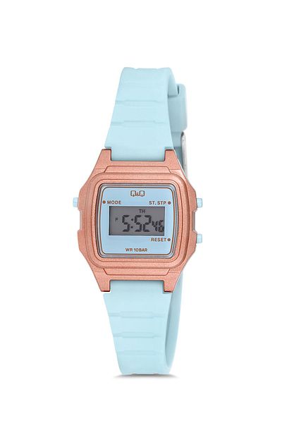 Q&Q Lla2J800Y Unisex Wrist Watch