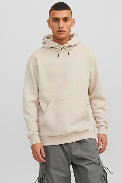 Jack & Jones Τζακ &amp;   Τζόουνς Ανδρικό Φούτερ XXL