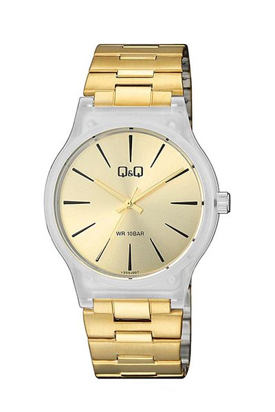 Q&Q Vs50J007Y Unisex Wristwatch