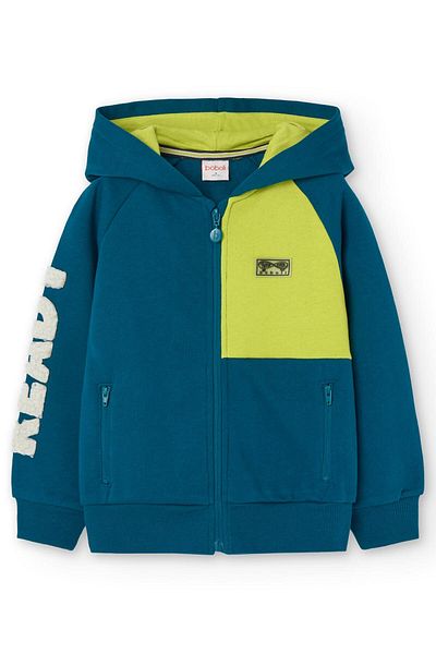 Boboli Boy's Cardigan