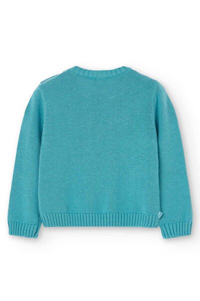 Boboli Girl's Sweater