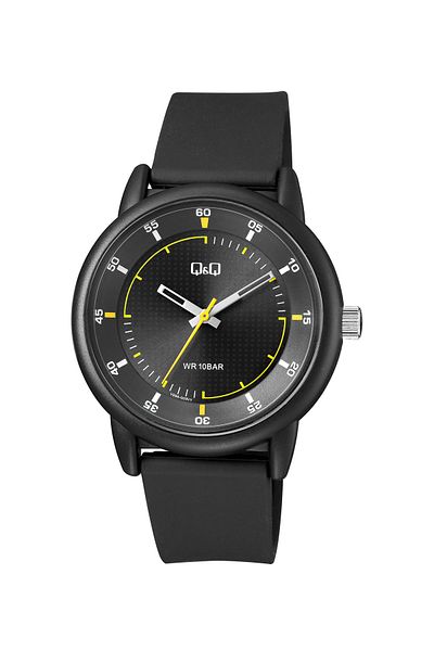 Q&Q V29A-003Vy Men's Wrist Watch