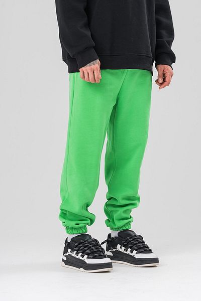 go gang own Βασική φόρμα Jogger με ελαστική μέση και πόδια
