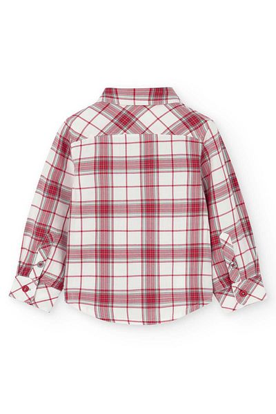 Boboli Boy's Shirt