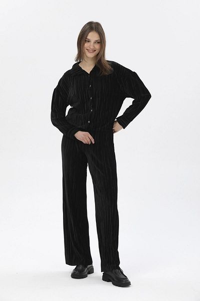 Robin M35558 Women's Shirt Pants Set