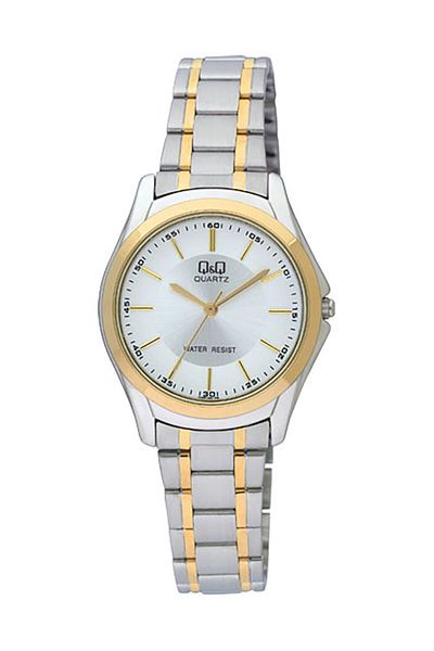 Q&Q Q207j401y Women's Wristwatch