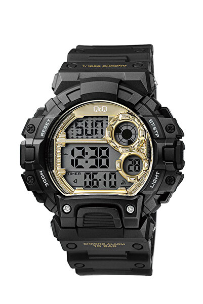 Q&Q M144j004y Unisex Kol Saati