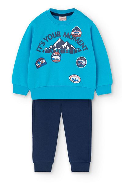 Boboli Boy's Set of 2